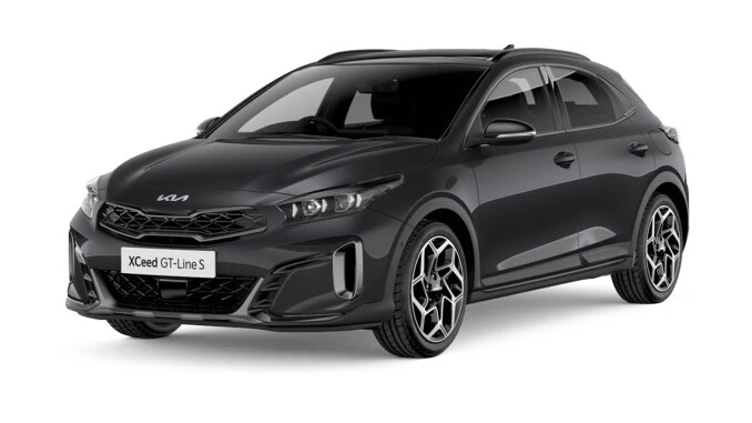 Kia Xceed 1.0T GDi ISG 113 GT-Line S 5dr DCT Petrol Hatchback - Image 4
